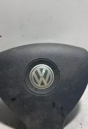 31102006 подушки безпеки Airbag на кермі Volkswagen PASSAT B6