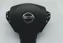 Z34C8133908 подушки безпеки Airbag на кермі Nissan Qashqai+2