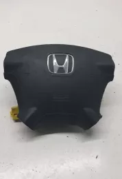 H0XTG426N подушка безопасности Airbag на руле Honda CR-V