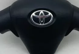 006714707 подушка безопасности Airbag на руле Toyota Auris 150