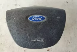 4241407033 подушки безпеки Airbag на кермі Ford Transit