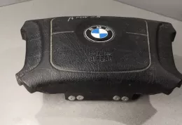 3711717465 подушка безопасности Airbag на руле BMW 5 E39