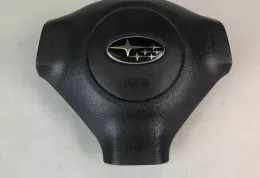 GJ092182383 подушки безпеки Airbag на кермі Subaru Legacy