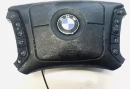 8352233 подушка безопасности Airbag на руле BMW 7 E38