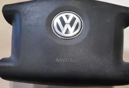 7L6880201DB подушка безопасности Airbag на руле Volkswagen Touareg I