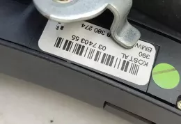 8380275 подушка безопасности Airbag на руле BMW 5 E39