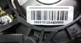 5553101204800695 подушка безопасности Airbag на руле Fiat Fiorino