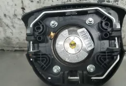 4M51A042B85DD3 подушка безопасности Airbag на руле Ford Focus