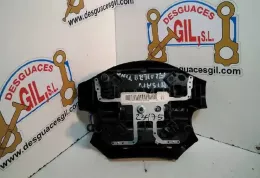 AMAV6057190352 подушка безопасности Airbag на руле Nissan Almera N16