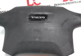 A1362490399 подушка безопасности Airbag на руле Volvo 850