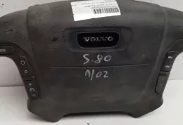 A310191120089 подушка безопасности Airbag на руле Volvo S80