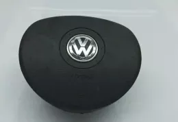 001BK0BCXLAX подушка безопасности Airbag на руле Volkswagen Golf V