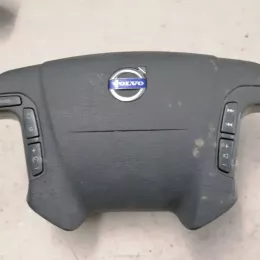8638235 подушка безопасности Airbag на руле Volvo V70
