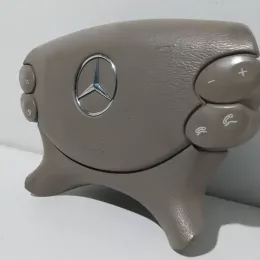 YP3P9W3NBLQ подушки безпеки Airbag на кермі Mercedes-Benz CLK A209 C209