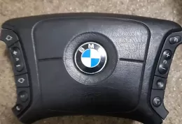 3720409085 подушка безопасности Airbag на руле BMW 5 E39