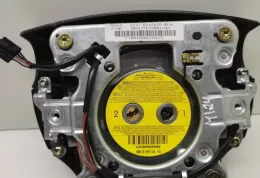 3S7TF042B85 подушка безопасности Airbag на руле Ford Mondeo Mk III