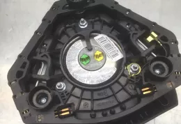 DCA72850395 подушка безопасности Airbag на руле Opel Corsa D