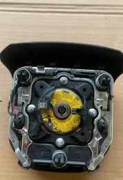 HY32043B13BB подушка безопасности Airbag на руле Land Rover Discovery 5