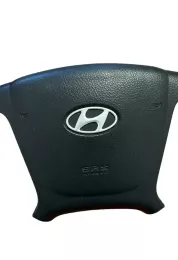 SA1025500 подушки безпеки Airbag на кермі Hyundai Santa Fe