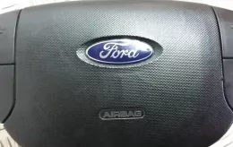 7M5880261 подушки безпеки Airbag на кермі Ford Galaxy