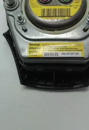 B8612F1241129 подушка безопасности Airbag на руле Volvo V50
