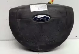 2S6AA042B85AGZ подушки безпеки Airbag на кермі Ford Fiesta