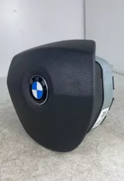 12B0311A0343 подушки безпеки Airbag на кермі BMW 5 F10 F11