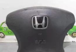 H0X00Z369 подушка безопасности Airbag на руле Honda Civic