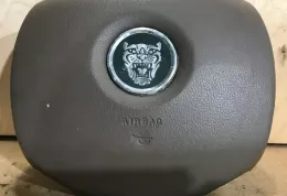 4X43042B85AF0AMB подушки безпеки Airbag на кермі Jaguar X-Type