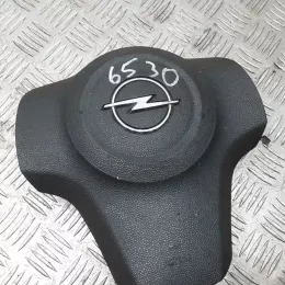 071337008120 подушки безпеки Airbag на кермі Opel Corsa D