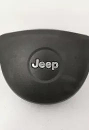 34027938D подушки безпеки Airbag на кермі Jeep Cherokee