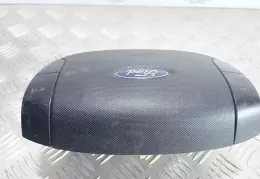 001QS3 подушка безопасности Airbag на руле Ford Galaxy