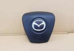 A11A62724329 подушки безпеки Airbag на кермі Mazda 6