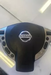 PMBR210Y180939 подушка безопасности Airbag на руле Nissan Qashqai