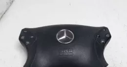 YP3N263NAUF подушка безопасности Airbag на руле Mercedes-Benz C W203