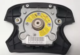 1045095353 подушки безпеки Airbag на кермі Ford Mondeo MK I
