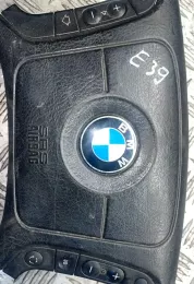 W193L3 подушки безпеки Airbag на кермі BMW 5 E39