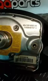 7700848157C подушка безопасности Airbag на руле Renault Megane I
