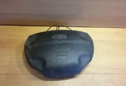 95ABA042B85BCYYEC подушка безопасности Airbag на руле Ford Escort