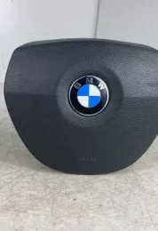 12B0311A0343 подушка безопасности Airbag на руле BMW 5 F10 F11