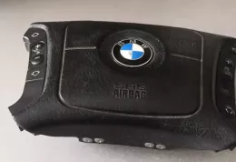 3717622985 подушка безопасности Airbag на руле BMW 5 E39