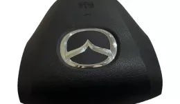 T93460A подушка безопасности Airbag на руле Mazda 5