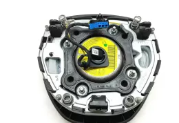 10B3131A1186 подушки безпеки Airbag на кермі BMW 5 F10 F11