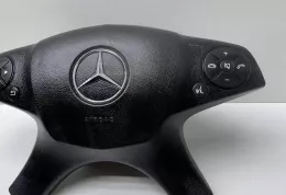 0000790209 подушки безпеки Airbag на кермі Mercedes-Benz C W204