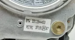 371912467 подушка безопасности Airbag на руле BMW 5 E39