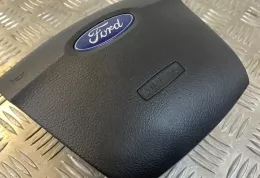 05418299DD5 подушка безопасности Airbag на руле Ford S-MAX