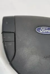 1S71F042B85 подушка безопасности Airbag на руле Ford Mondeo Mk III