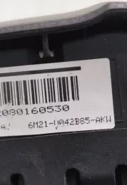 052080160530 подушки безпеки Airbag на кермі Ford S-MAX