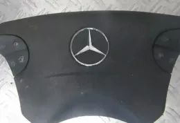 21046005 подушки безпеки Airbag на кермі Mercedes-Benz E W210