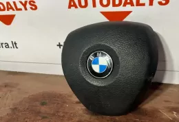 108309412321X подушка безопасности Airbag на руле BMW X5 E70